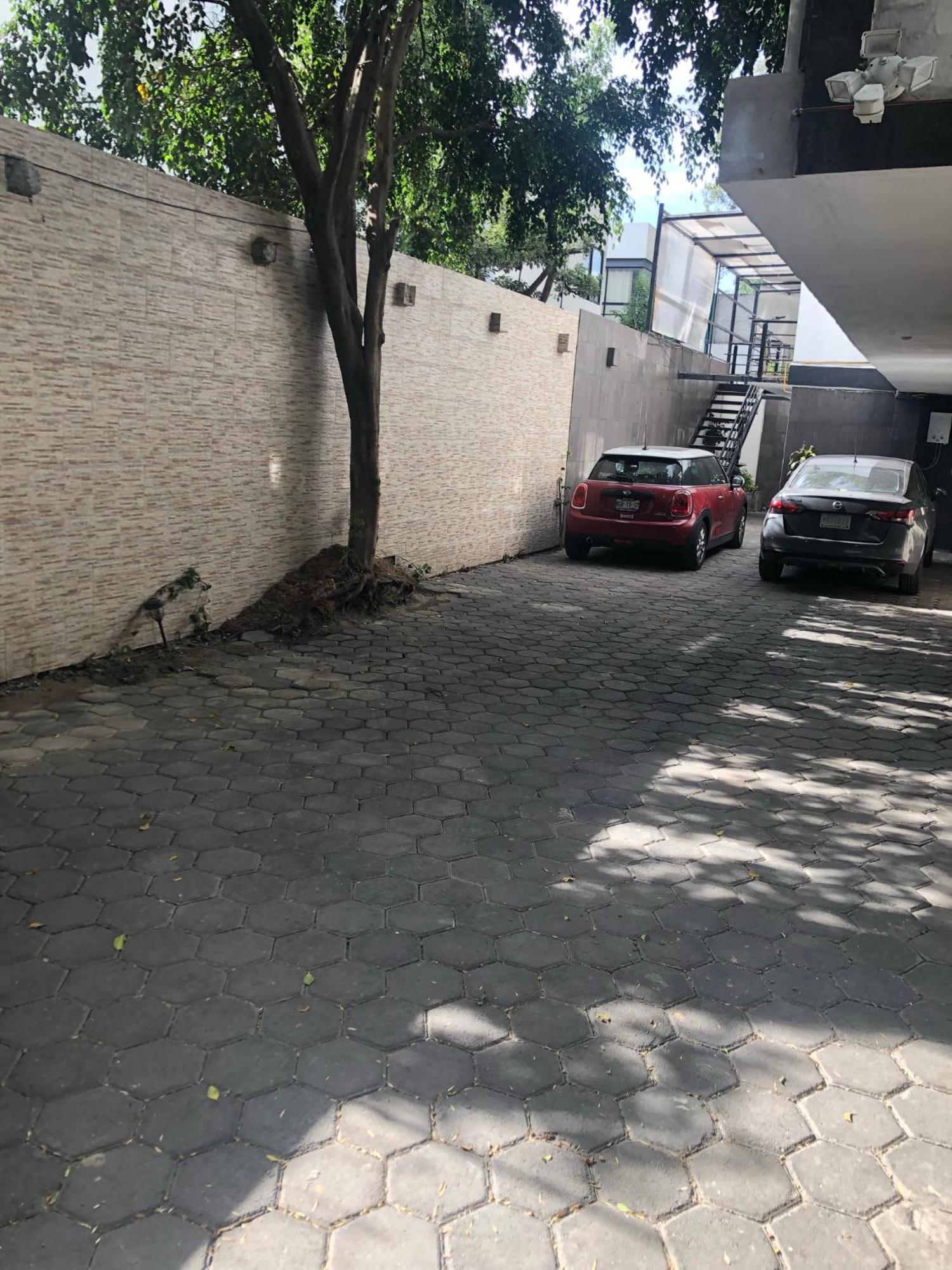 Coyoacan Magico Mexico City Exterior photo